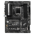 MSI PRO Z690-A WIFI DDR4 ProSeries Motherboard ATX, 12th Gen LGA 1700 Socket, DDR4, PCIe 4, CFX, M.2 Slots, Wi-Fi 6E