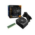 Samsung DDR5-4800 MHz 16GB RAM OEM & EVGA 710 BP 80+ BRONZE 700W PSU