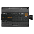 EVGA GeForce GTX 1660 SC Ultra Gaming GPU W/ EVGA 510 BP 80+ BRONZE PSU