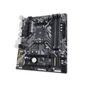 Gigabyte B450M DS3H AMD Ryzen AM4/Micro ATX/M.2/HMDI/DVI/USB 3.1/DDR4/Motherboard