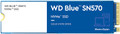 WD Blue SN570 NVMe 500 GB Internal Solid State Drive SSD - Gen3 x4 PCIe 8Gb/s, M.2 2280, Up to 3,500 MB/s WDS500G3B0C