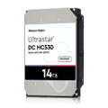 HGST Ultrastar 14TB  DC HC530 7200RPM SATA III 3.5" Internal HDD WUH721414ALE6L4 (Pack of 6)