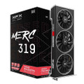 XFX RX-675XYTBDP SPEEDSTER MERC 319 AMD Radeon RX 6750 XT 12GB GDDR6X Gaming Graphics Card