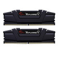 G.Skill RipJaws V Series 16GB (2 x 8GB) 288-Pin SDRAM DDR4 3200  1.35V Dual Channel Desktop Memory F4-3200C16D-16GVKB