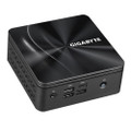 AAAwave Mini PC featuring Gigabyte Brix GB-BRR7H-4800 AMD Ryzen R7-4800U, 2TB SSD NVMe, 64GB RAM, Win11Pro