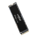 Crucial CT2000P5SSD8 P5 2TB M.2, 3D NAND NVMe Internal Gaming SSD, up to 3400MB/s
