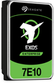 Seagate ST8000NM017B Exos 7E10 ST8000NM017B 8 TB Hard Drive - Internal - SATA (SATA/600)