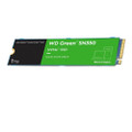 WD Green SN350 1TB NVMe Internal SSD Solid State Drive - Gen3 PCIe, QLC, M.2 2280, Up to 3,200 MB/s WDS100T3G0C