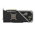 ASUS ROG-STRIX-RTX3080-O12G-GAMING Strix NVIDIA GeForce RTX 3080 OC Edition Graphics Card (PCIe 4.0, 12GB GDDR6X, LHR)