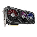 ASUS ROG-STRIX-RTX3080-O12G-GAMING Strix NVIDIA GeForce RTX 3080 OC Edition Graphics Card (PCIe 4.0, 12GB GDDR6X, LHR)