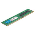 Crucial CT2K32G4DFD8266 RAM 64GB Kit (2x32GB) DDR4 2666 MHz CL19 UDIMM Desktop Memory