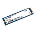Kingston NV2 500G M.2 2280 NVMe, PCIe 4.0 Gen 4x4, Up to 3500 MB/s Internal SSD SNV2S/500G