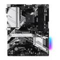ASRock B550 PRO4 Supports 3rd Gen AMD AM4 Ryzen / Future AMD Ryzen Processors Motherboard