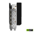 Gigabyte GV-N4090WF3-24GD Geforce RTX 4090 WINDFORCE 24GB GDDR6X Graphics Card, Ada Lovelace Architecture, HDMI/DP