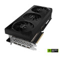 Gigabyte GV-N4090WF3-24GD Geforce RTX 4090 WINDFORCE 24GB GDDR6X Graphics Card, Ada Lovelace Architecture, HDMI/DP