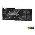 Gigabyte GV-N4090WF3-24GD Geforce RTX 4090 WINDFORCE 24GB GDDR6X Graphics Card, Ada Lovelace Architecture, HDMI/DP