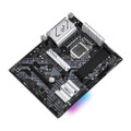 ASRock B560 PRO4 LGA 1200 Intel B560 SATA 6Gb/s ATX Intel Motherboard supports 11th / 10th gen intel processors
