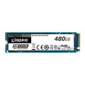 Kingston SEDC1000BM8/480G DC1000B Data Center Series 480GB M.2 NVMe Gen 3.0 Boot Drive for Enterprise Servers