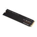 WD BLACK 1TB SN850X NVMe Internal Gaming SSD Solid State Drive - Gen4 PCIe, M.2 2280, Up to 7,300 MB/s WDS100T2X0E