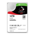 Seagate ST14000VN0008 IronWolf 14TB NAS Internal Hard Drive HDD  3.5 Inch SATA 6Gb/s 7200 RPM 256MB Cache for RAID Network Attached Storage