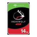 Seagate ST14000VN0008 IronWolf 14TB NAS Internal Hard Drive HDD  3.5 Inch SATA 6Gb/s 7200 RPM 256MB Cache for RAID Network Attached Storage