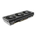 XFX RX 7900XT Speedster MERC310 AMD Radeon Black Gaming Graphics Card with 20GB GDDR6, AMD RDNA 3 RX-79TMERCB9