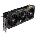 ASUS TUF Gaming GeForce RTX 3070 Ti OC V2 Graphics Card PCIe 4.0, 8GB GDDR6X, HDMI 2.1, DP 1.4a TUF-RTX3070TI-O8G-V2-GAMING