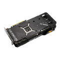 ASUS TUF Gaming GeForce RTX 3070 Ti OC V2 Graphics Card PCIe 4.0, 8GB GDDR6X, HDMI 2.1, DP 1.4a TUF-RTX3070TI-O8G-V2-GAMING