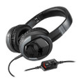 MSI IMMERSE GH30 V2 Gaming Detachable Microphone Lightweight and Foldable Headband Design Gaming Headphone