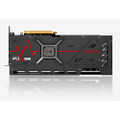 Sapphire 11322-02-20G PULSE AMD RADEON RX 7900 XTX Gaming OC 24GB GDDR6 Graphics Card w/ Corsair HX1200 Power Supply