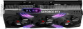 PNY VCG409024TFXXPB1 GeForce RTX 4090 24GB XLR8 Gaming VERTO EPIC-X RGB Triple Fan Graphics Card DLSS 3