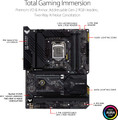 ASUS TUF Gaming Z590-Plus WiFi 6 LGA 1200 (Intel 11th/10th Gen) ATX Gaming Motherboard