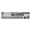 ASrock Rack 1U2-X570/2T 1U Rackmount Server Barebone AMD AM4 Ryzen 5000 PGA1331 X570 2 x3.5 HDD 265W PSU