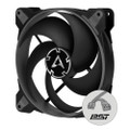Arctic ACFAN00159A BioniX P140-140 mm Gaming Case Fan with PWM Sharing Technology (PST), 200?ô1950 RPM - Black/Grey