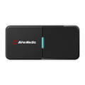 AVerMedia BU113 Live Streamer Cap 4K, HDMI Video Capture Card, Capture and Stream in 2160p30, USB Type-C Output