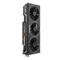XFX RX 6950XT SPEEDSTER MERC319 RADEON Black Gaming Graphics Card with 16GB GDDR6 HDMI 3xDP, AMD RDNA 2 RX-695XATBD9