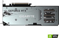 Gigabyte GeForce RTX 3060 Gaming OC 12G REV2.0 Graphics Card, 12GB 192-bit GDDR6 W/ Graphics Card Support Bracket (Black)