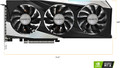 Gigabyte GeForce RTX 3060 Gaming OC 12G REV2.0 Graphics Card, 12GB 192-bit GDDR6 W/ Graphics Card Support Bracket (Black)