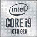 Intel Core i9-10900F Processor (10th Gen) 10-Core 2.8GHz LGA1200 65W Desktop CPU BX8070110900F