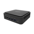 GIGABYTE BRIX Intel i7-1260P, Wifi 6E ,1x m.2 slot + 1x 2.5 SATA , Barebone GB-BEi7H-1260-BWUS