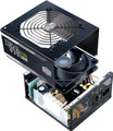 Cooler Master MWE Gold 850 V2 Full Modular Power Supply, 850W, 80+ Gold , 2 EPS Connectors, 120mm Fan (MPE-8501-AFAAG-US)