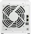 QNAP 4 Bay NAS with Quad-core Processor, 4 GB DDR4 RAM and 2.5GbE Network TS-433-4G-US