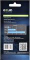 Gelid Solutions GP-Ultimate 15W- Thermal Pad 90 x 50 x 1.0 mm. Excellent Heat Conduction, Single Pack TP-GP04-B