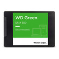 WD 1TB WD Green Internal SSD Solid State Drive - SATA III 6 Gb/s, 2.5/7mm, Up to 545 MB/s WDS100T3G0A