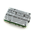 Pimoroni NVMe Base M.2 HAT PCIe Extension w/ 500 GB M.2 2280 Internal Solid State Drive SSD
