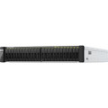 QNAP 24-Bay 2U all-flash NAS, NVMe Gen 4 x4, Dual Intel Xeon Silver 4309Y, 64GB RDIMM ECCC DDR4 TDS-H2489FU-4309Y-64G-US