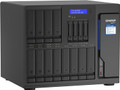 QNAP 16-Bay TurboNAS (12 x 3.5" HDD+ 4 x 2.5" SSD), SATA 6G, Intel Xeon W-1250 6 cores, 32GB DDR4 ECC TVS-H1688X-W1250-32G-US