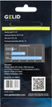 Gelid Solutions GP-Ultimate 15W-Thermal Pad 90x50x1.5mm (2pcs). Excellent Heat Conduction, Ideal Gap Filler TP-VP04-C