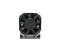 Dynatron C3 3U Aluminum Stacked-fin with Heat Pipes directly contact CPU for intel LGA 7529 Socket