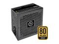 Thermaltake Toughpower Power supply GX2 80+ Gold 600W SLI/Crossfire ATX 12V V2.4/EPS V2.92 PS-TPD-0600NNFAGU-2